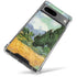 van Gogh - Wheatfield with Cypresses by Van Gogh Google Pixel 8 Clear Case